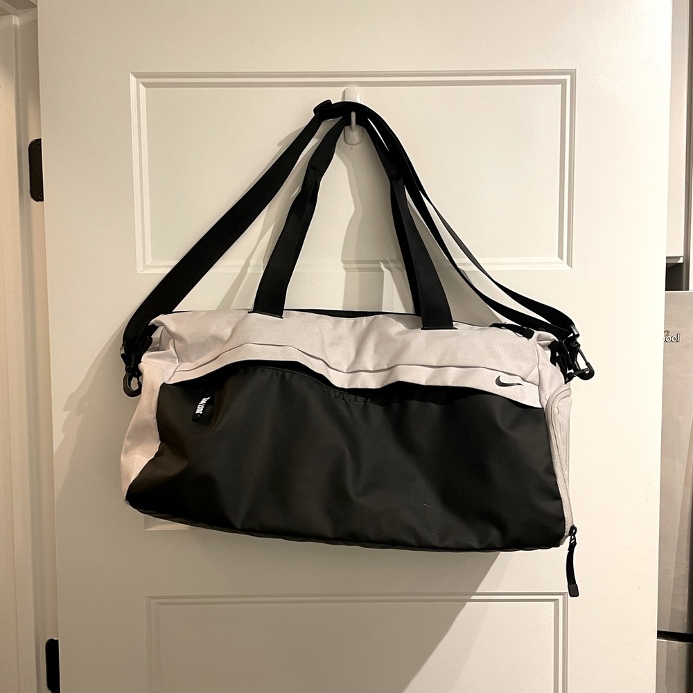Nike Duffel Bag
